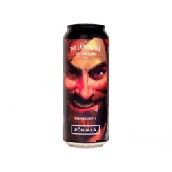 Sibeeria Brewery The Expression Sibeeria Brewery The Expression