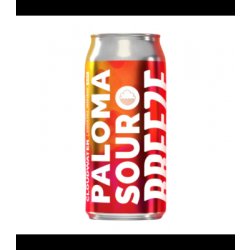 Cloudwater Brew Co. Paloma Breeze