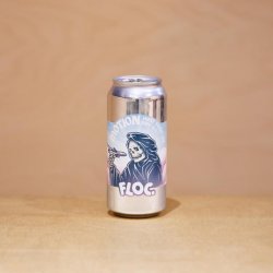 Floc Motion - The Hop Vault