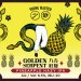 Young Master Brewery Golden Serpent 