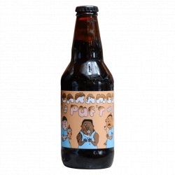 Prairie Artisan Ales Caramel Puf