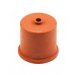 Tapón de caucho (Apto para Botellón Plástico ó Vidrio) Tapón de caucho (Apto para Botellón Plástico ó Vidrio)