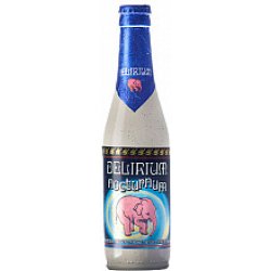 Пиво Delirium - Nocturnum  330 мл, 8.5% - Пиво лучше - pivoluchshe