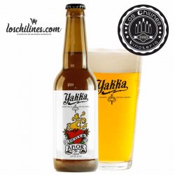 AMOR HELLES LAGER - Los Chilines