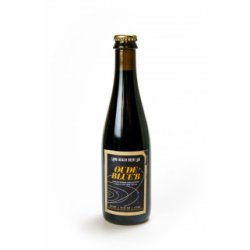 Long Beach Beer Lab Oude Blue’B