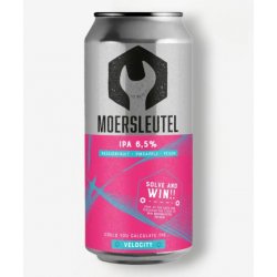 MOERSLEUTEL VELOCITY 44CL - Simons Kaas & Noten