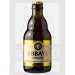 0330 BIRRA ABBAYE D'AULNE BLONDE 6% VOL. 0330 BIRRA ABBAYE D'AULNE BLONDE 6% VOL.