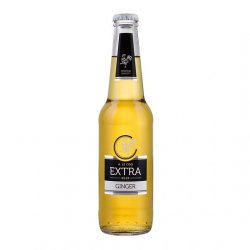 A.LE COQ   Extra ginger ingveriõlu alk.4.5% 330ml eesti - Kaubamaja