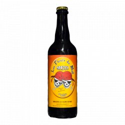 Les Fleurs du Malt Märzen Les Fleurs du Malt Märzen