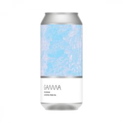 Gamma Brewing Company No Doink