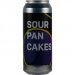 JBM Brew Lab Sour Pancakes 0,5l Sour Ale w Raspberries, Blueberries & Maple Syrup JBM Brew Lab Sour Pancakes 0,5l Sour Ale w Raspberries, Blueberries & Maple Syrup