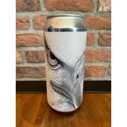 Really Big Bird (Freaky Friday)  Omnipollo - The Hoptimist