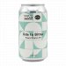 Slow Lane Ode To Bitter Hoppy Belgian Ale  375ml Can 