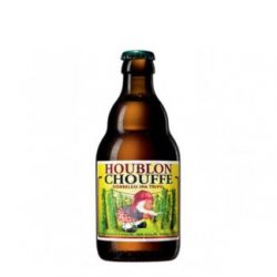 CHOUFFE HOUBLON - Birre da Manicomio