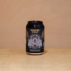 Drop Bear Beer Co Bonfire Stout - The Hop Vault