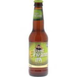 Sant Erwann IPA 33CL - Selfdrinks