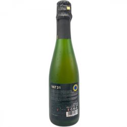 Boon Oude Geuze VAT 31 Mono Blend - Beer Shop HQ