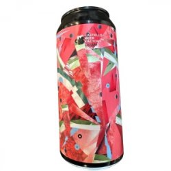 Castelló Beer Factory DRAM