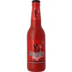Cerveza Belzebuth Roja - Disevil