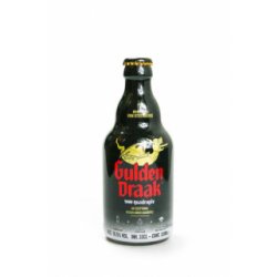 Gulden Draak 9000 Quadrupel - Acedrinks