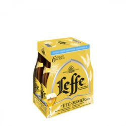 Abbaye de Leffe Leffe d