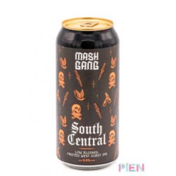 Mash Gang South Central - Pien