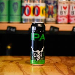 Stone IPA