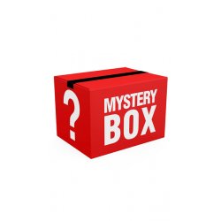 Mystery Box - ETICHETTE DANNEGGIATE  VALORE MAGGIORE di 50€ - Bottle of Italy