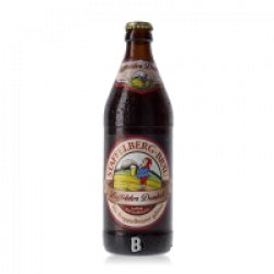 Staffelberg Loffelder Dunkel - Hier-gibts-Bier.de