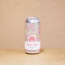 Vault City Love Hearts Session Sour - The Hop Vault