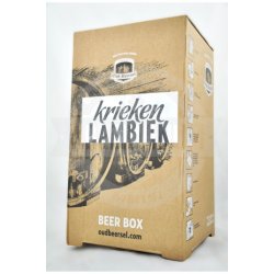 Oud Beersel Kriekenlambiek Oud Beersel Kriekenlambiek