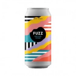 Fuerst Wiacek Fuzz Berliner Weisse - Craft Beers Delivered