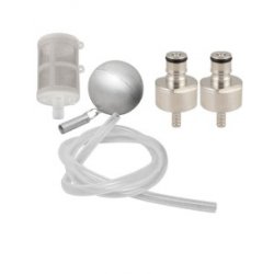 Kit de presurización inox Fermzilla - Beerland Store