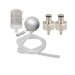 Kit de presurización inox Fermzilla Kit de presurización inox Fermzilla