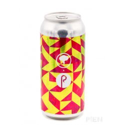 Salama Brewing Company Sour Triangles - Pien