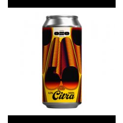 Oso Brew Co 60KG Citra