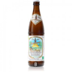 Stelzer - Bio-Perle - Hier-gibts-Bier.de