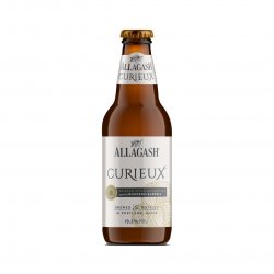 Allagash Curieux - Hop City Beer and Wine - duplicada