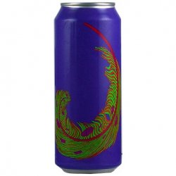 Omnipollo Bianca Blueberry Blackberry Raspberry Strawberry Maple Pancake Lassi Gose