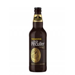 Theakstons Old Peculier 50cl Bottle - The Wine Centre