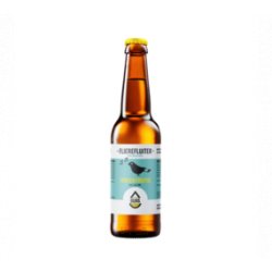 Flierefluiter 33cl - Hellobier