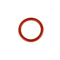 Anillo de silicón 78 (Rojo) - Beerland Store