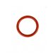 Anillo de silicón 78 (Rojo) 