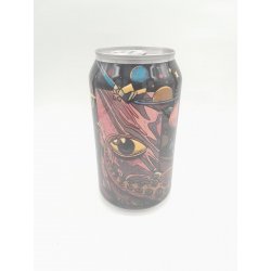 Origin Of Darkness Equilibrium collab - De Struise Brouwers