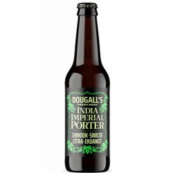 Dougalls India Imperial Porter - Bodecall