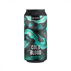 Laugar Cold Blood