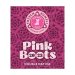 Pink Boots (2023) Trzech Kumpli Pink Boots (2023) Trzech Kumpli