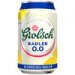 Grolsch Radler citroen 0.0 blik 