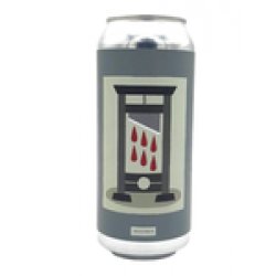 Messorem  À La Guillotine XTRM TURBO