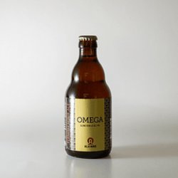 Alvinne Omega